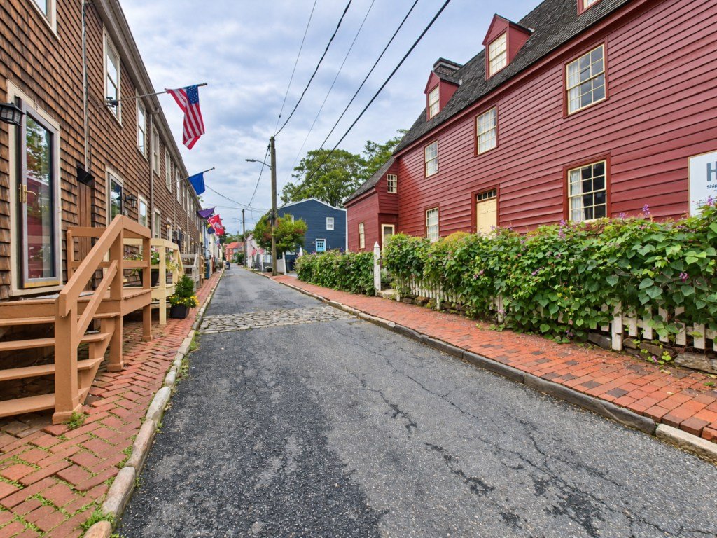 Annapolis Vacation Rental