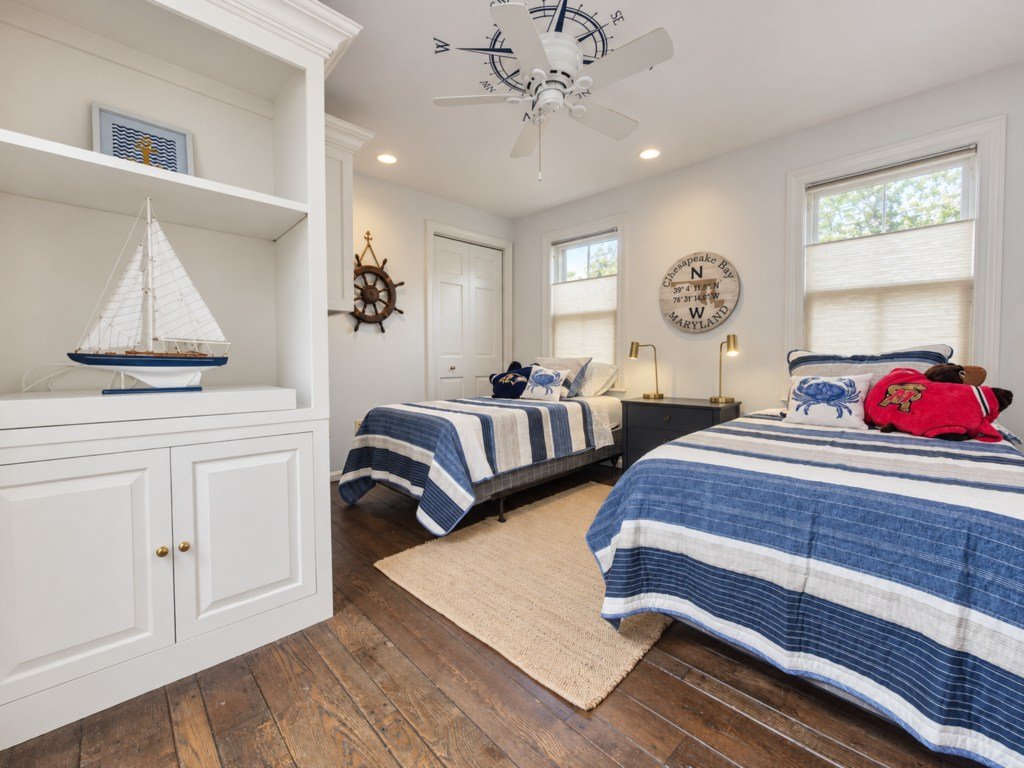 Annapolis Vacation Rental