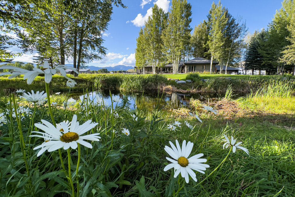 Jackson Vacation Rental