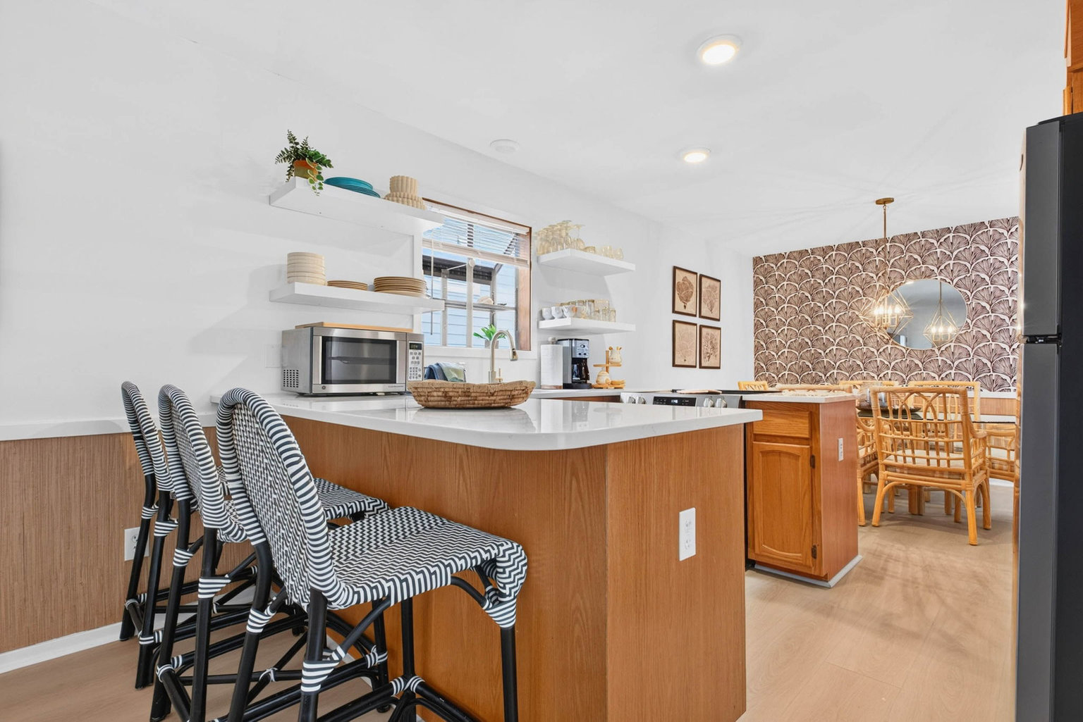 Sunset Beach Vacation Rental
