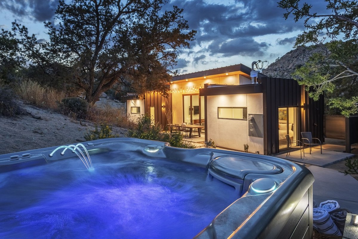 Yucca Valley Vacation Rental