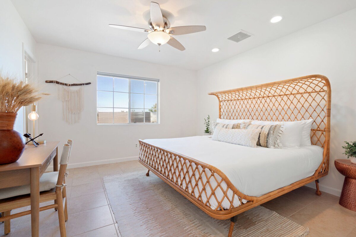 Joshua Tree Vacation Rental