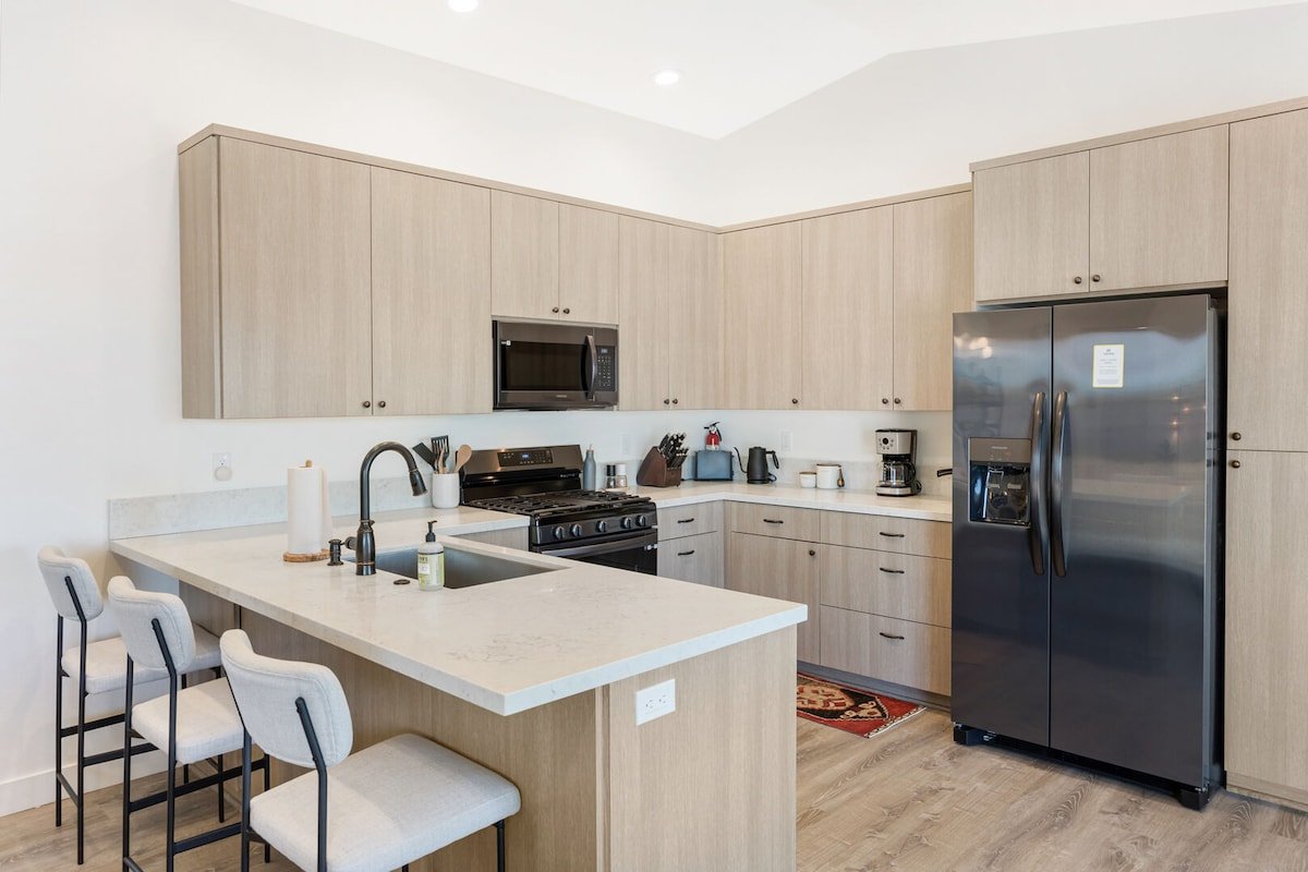 Yucca Valley Vacation Rental