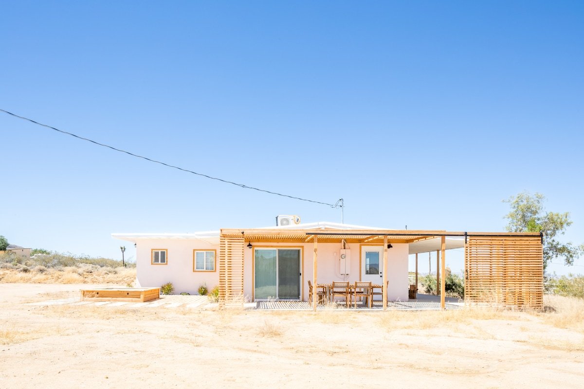 Yucca Valley Vacation Rental