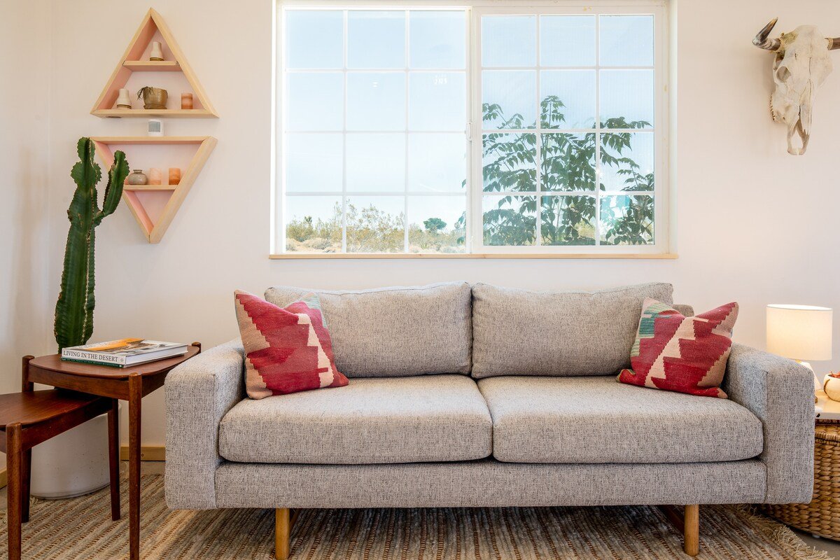 Yucca Valley Vacation Rental