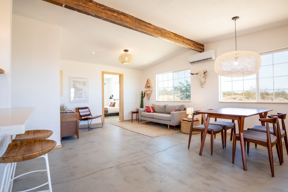 Yucca Valley Vacation Rental