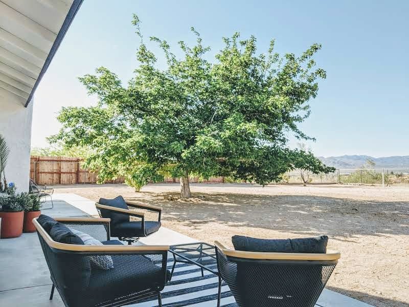 Yucca Valley Vacation Rental