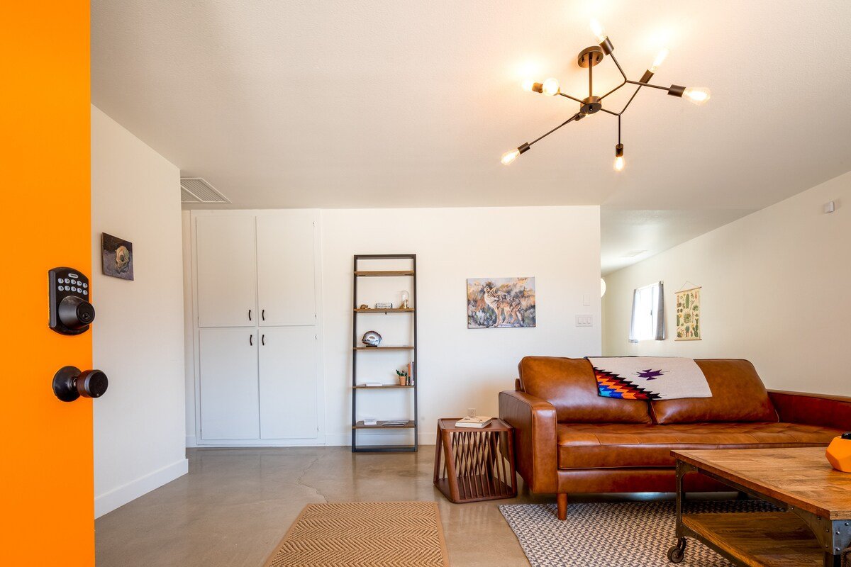 Joshua Tree Vacation Rental