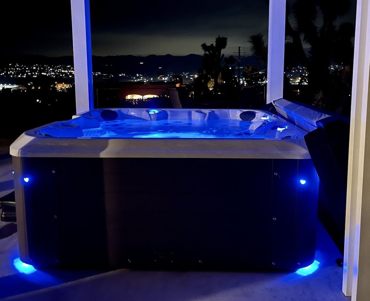 Yucca Valley Vacation Rental