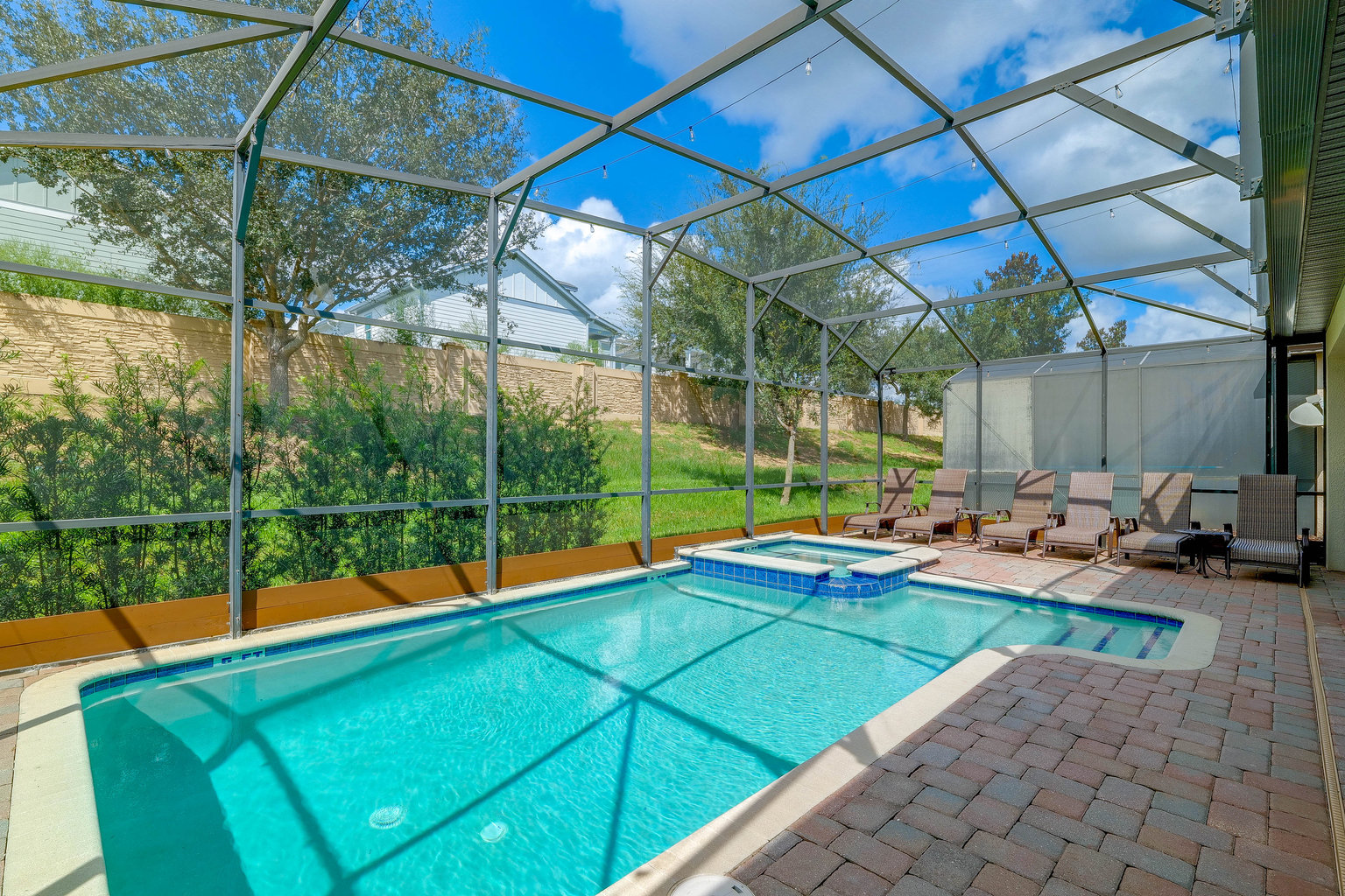 Four Corners Vacation Rental