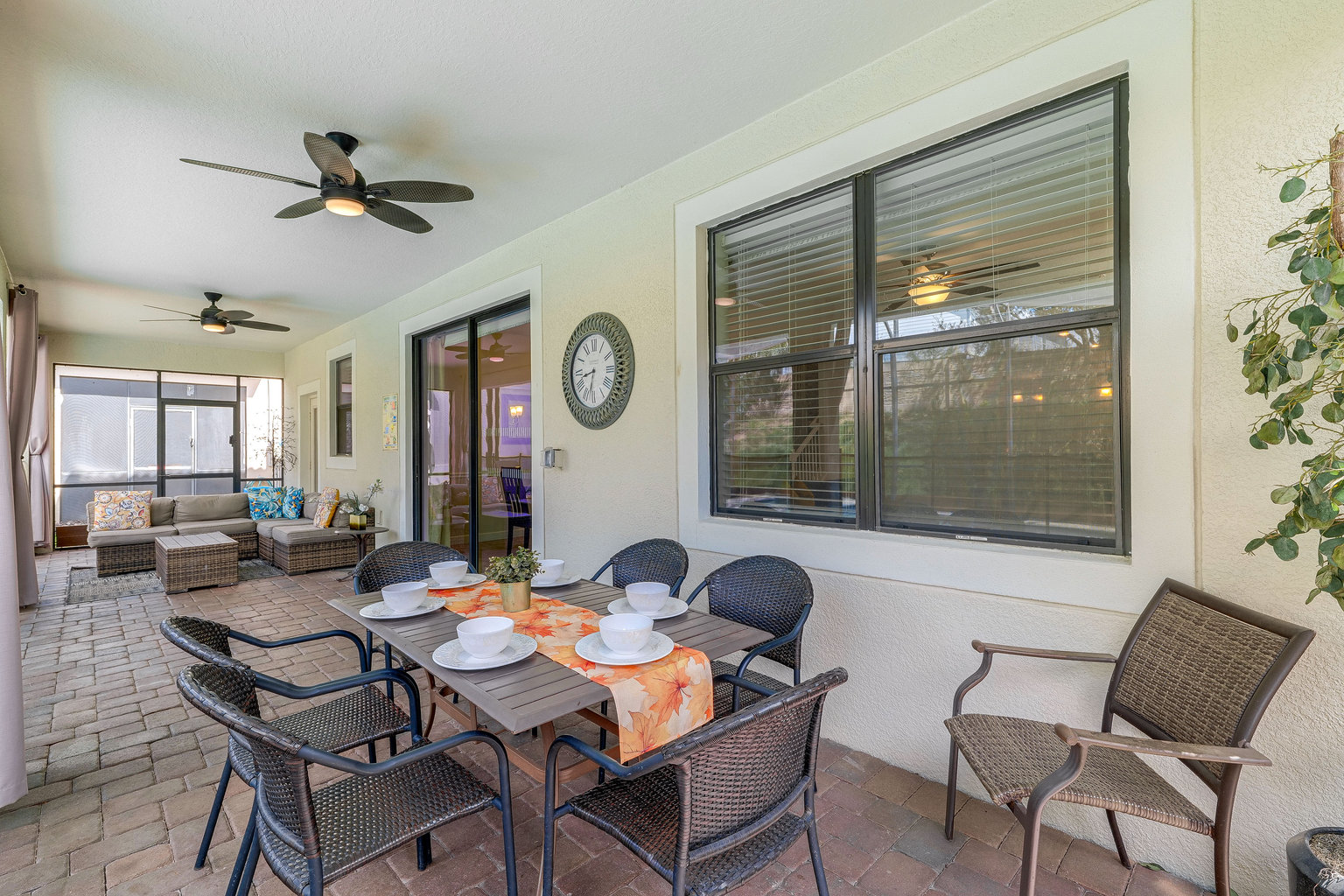 Four Corners Vacation Rental