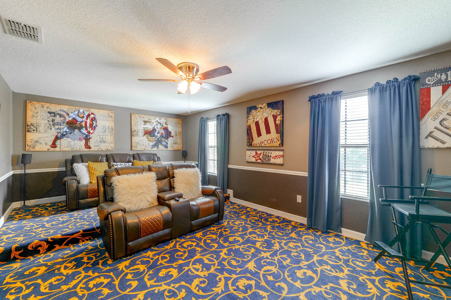 Four Corners Vacation Rental