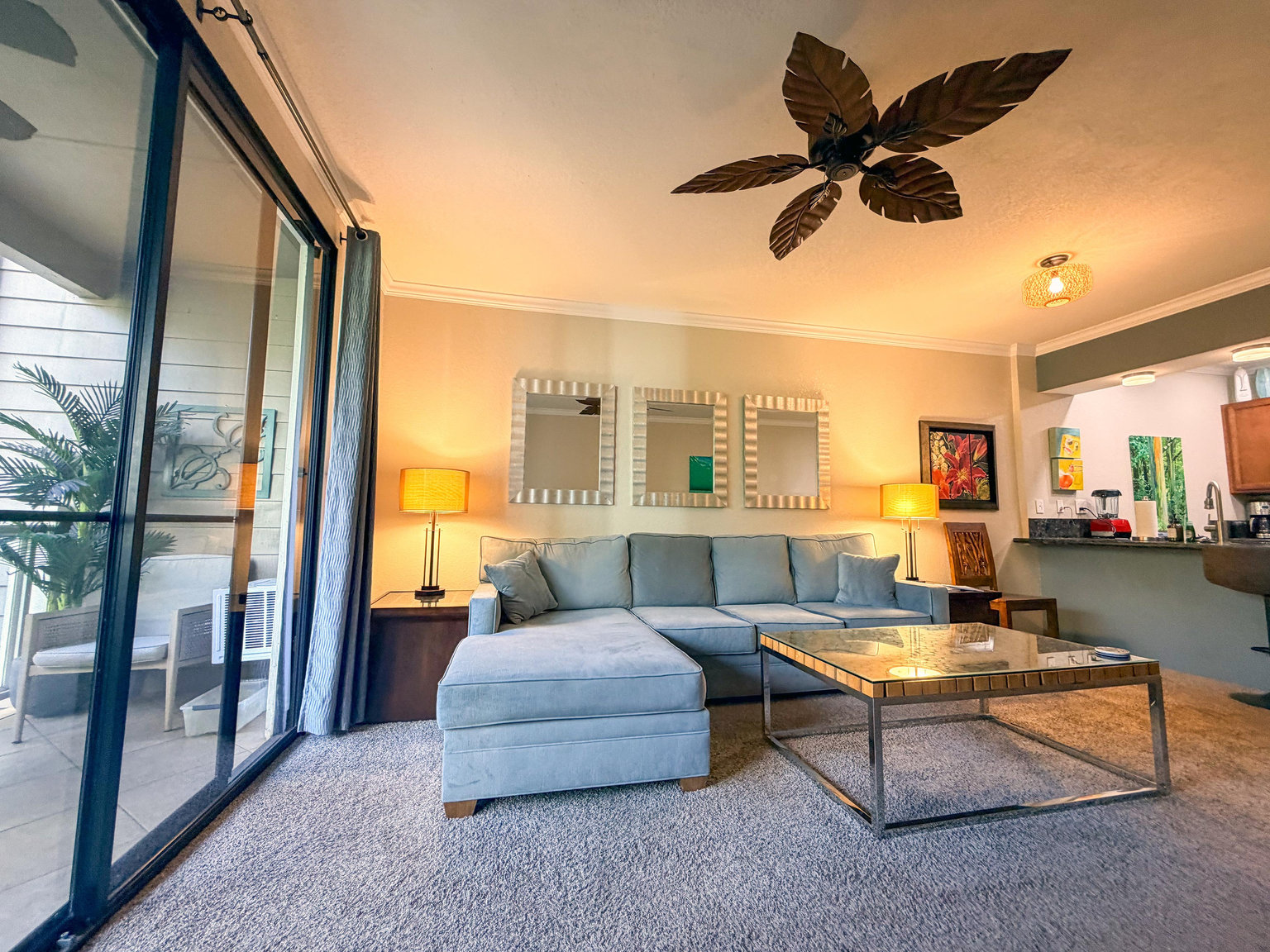 Wailea Vacation Rental