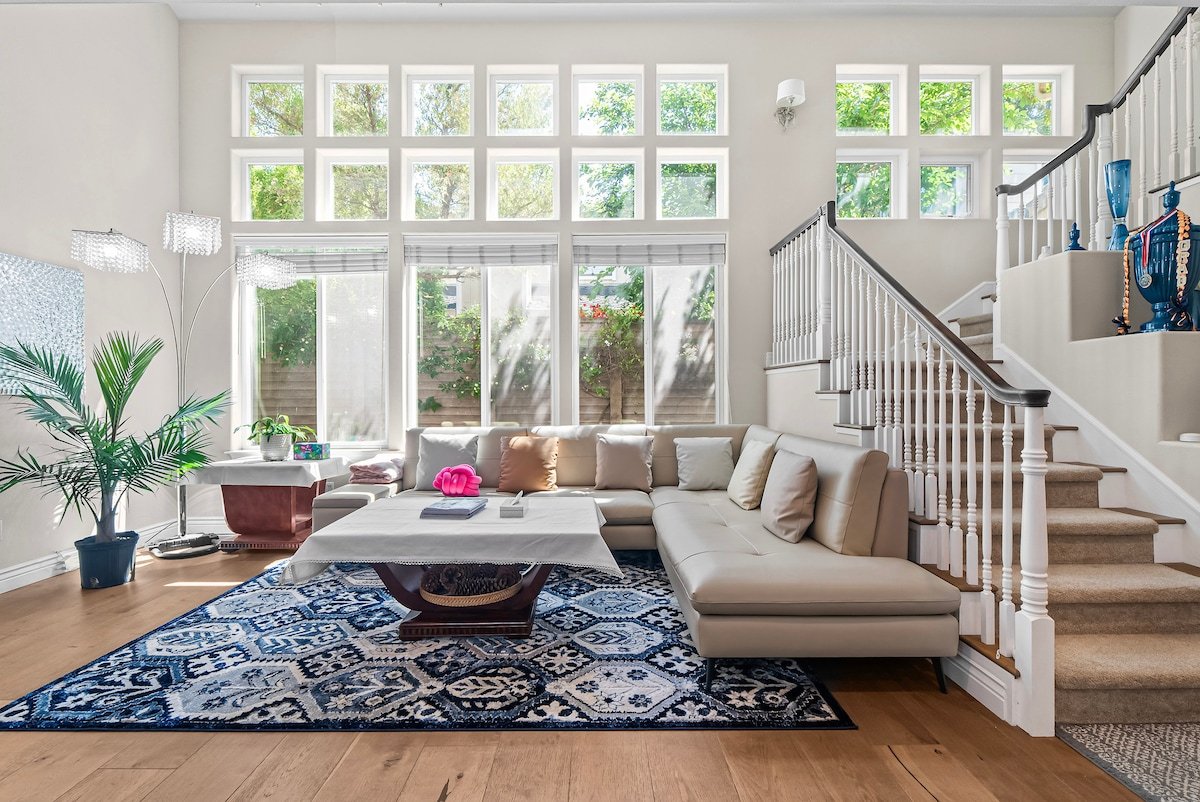 Santa Clara Vacation Rental
