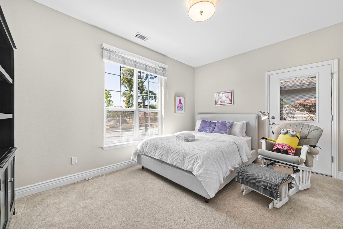 Santa Clara Vacation Rental