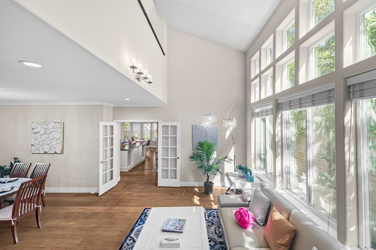 Santa Clara Vacation Rental