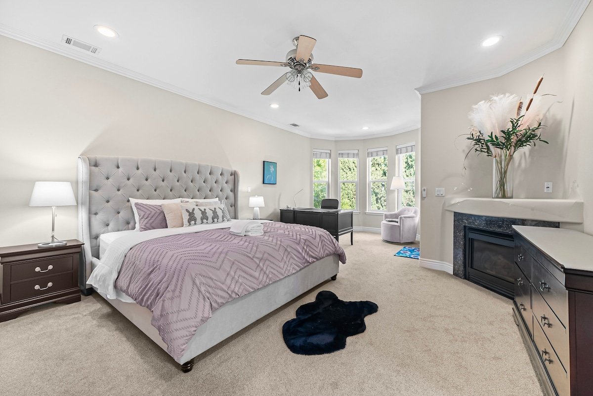 Santa Clara Vacation Rental