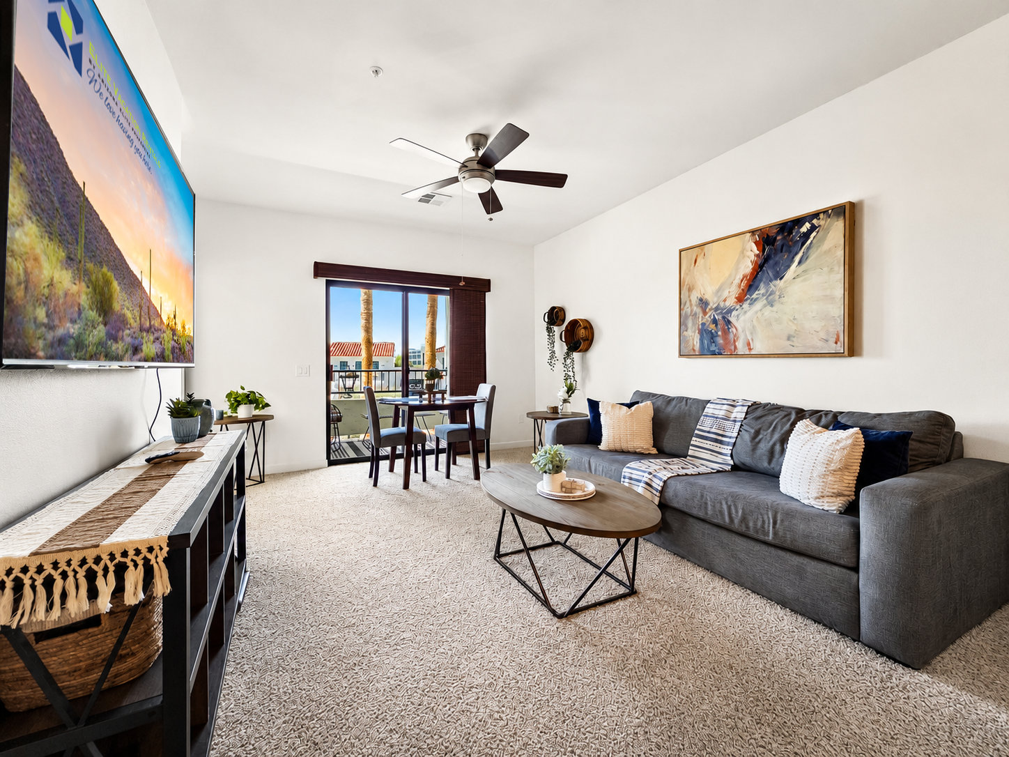 Chandler Vacation Rental