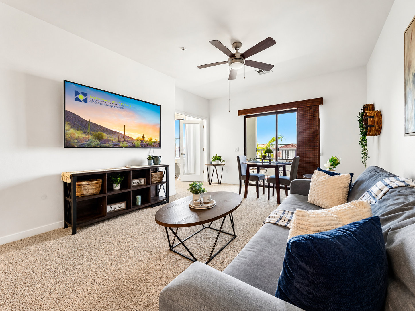 Chandler Vacation Rental