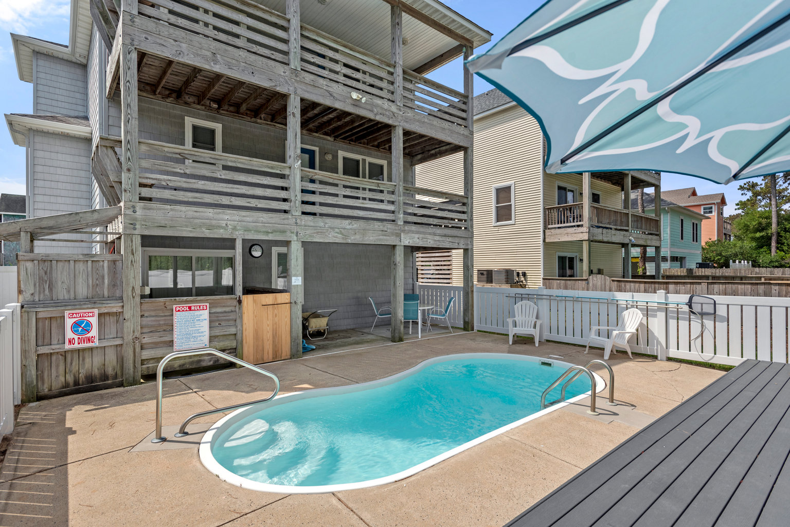 Nags Head Vacation Rental
