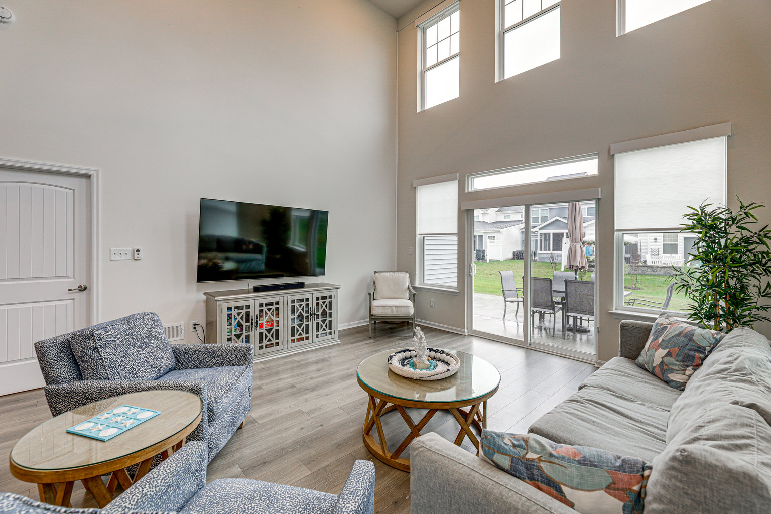 Frankford Vacation Rental