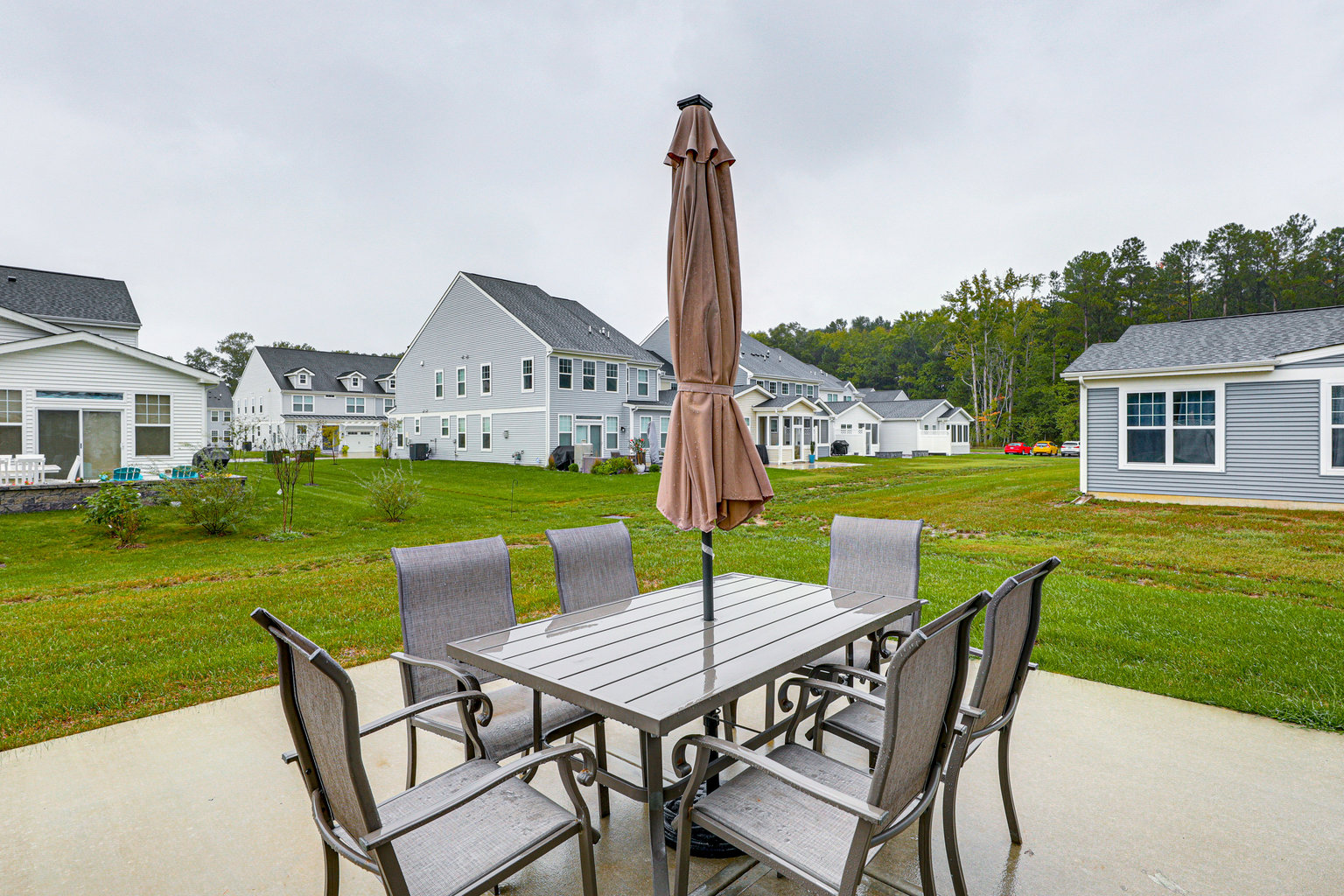 Frankford Vacation Rental