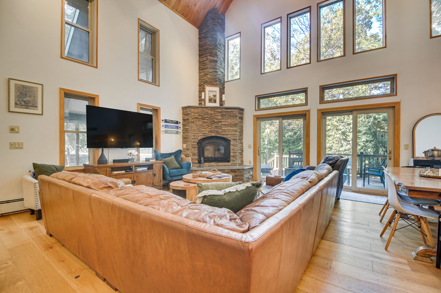 Conway Vacation Rental