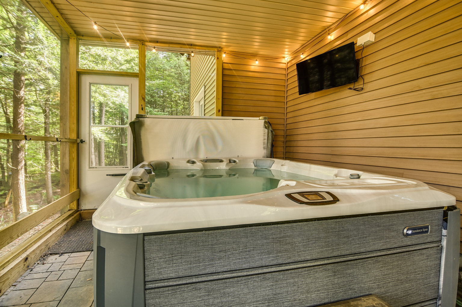 Conway Vacation Rental
