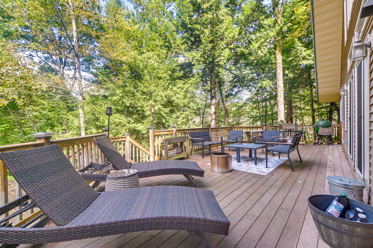 Conway Vacation Rental