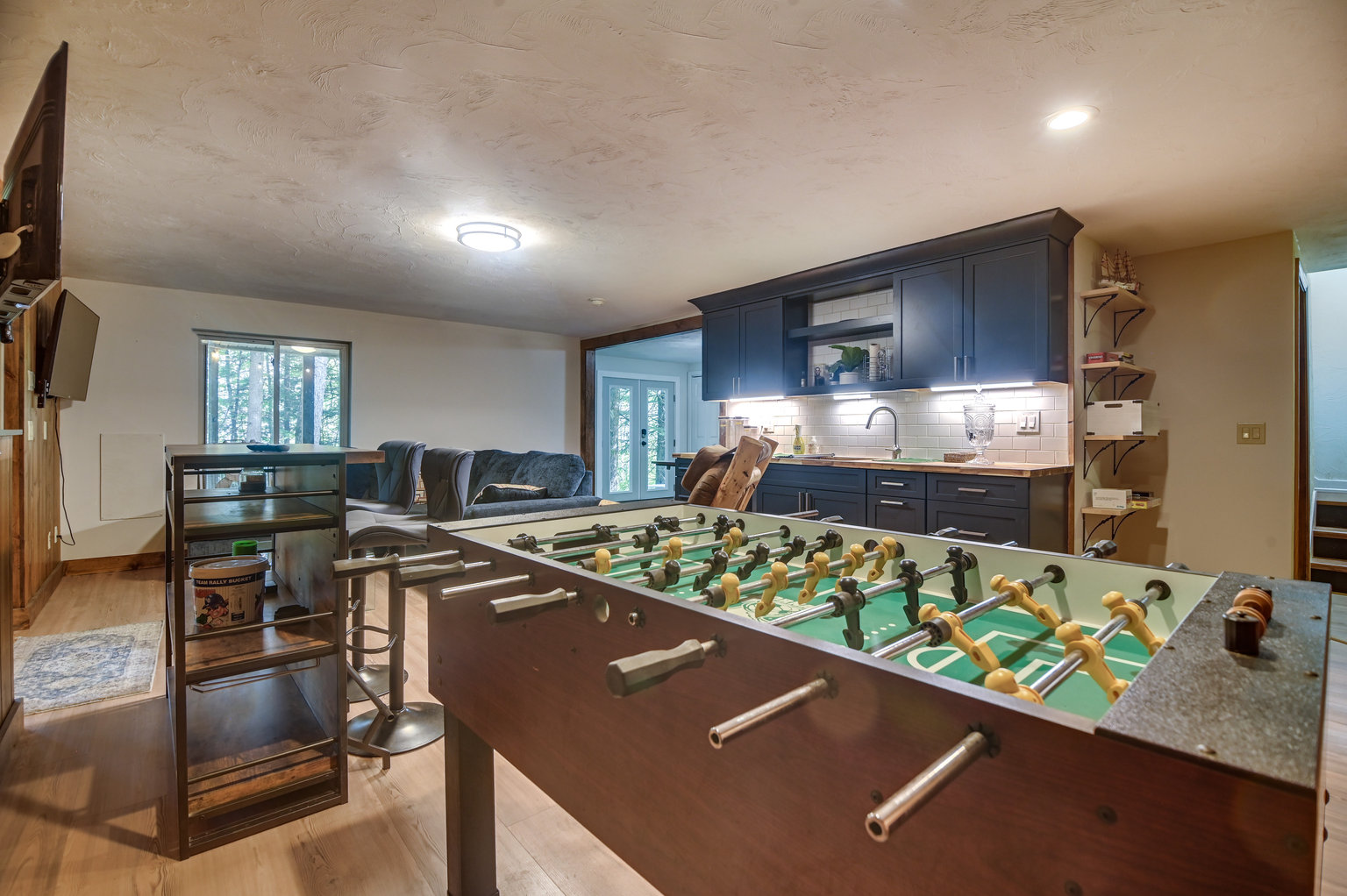 Conway Vacation Rental