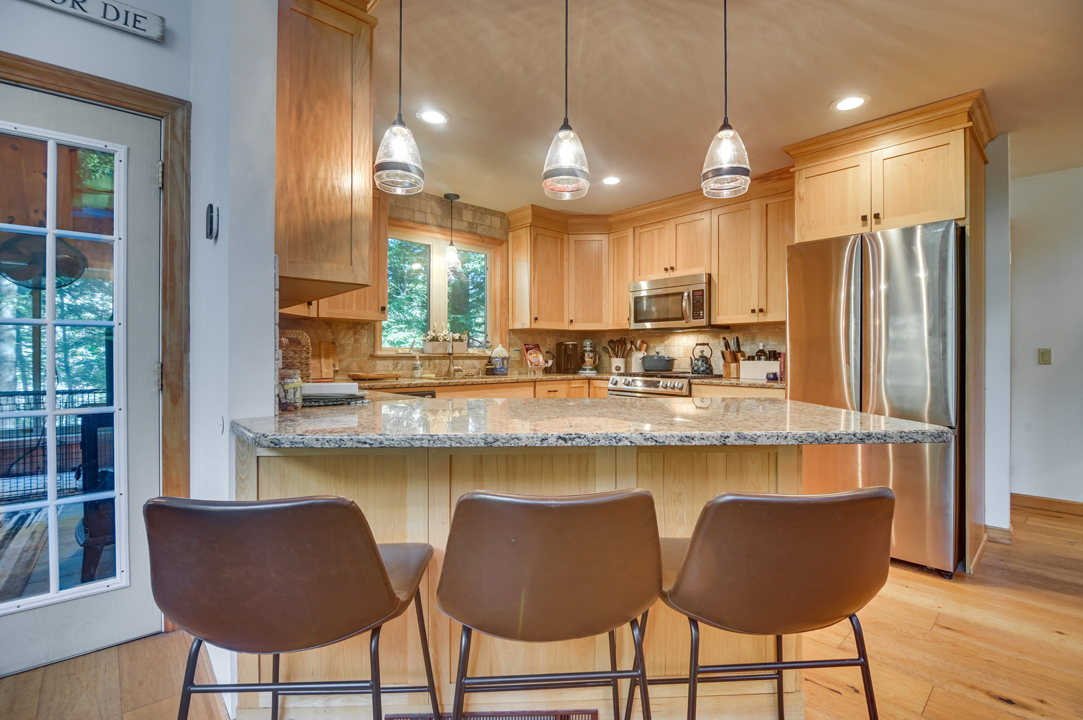Conway Vacation Rental