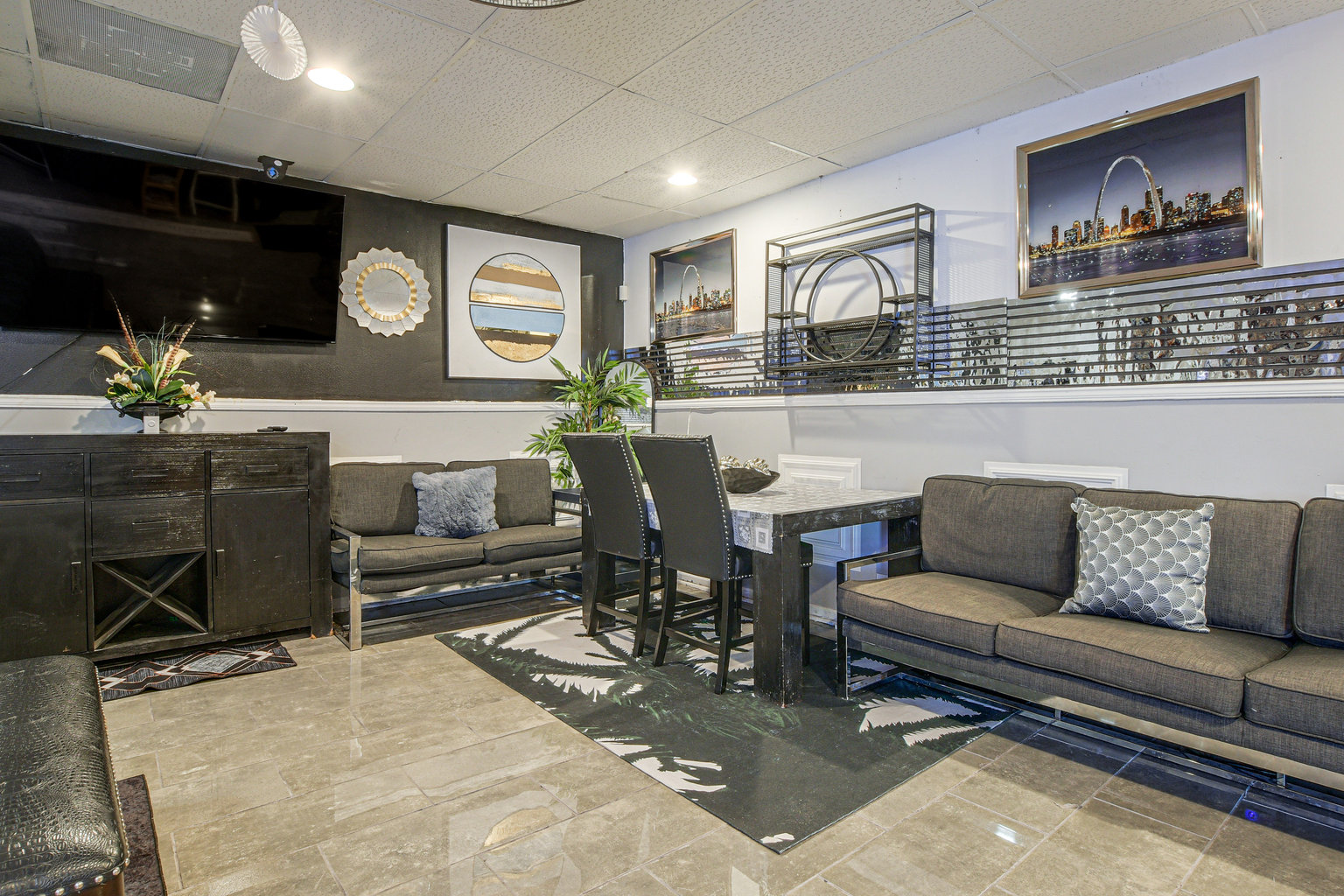 Chicago Vacation Rental