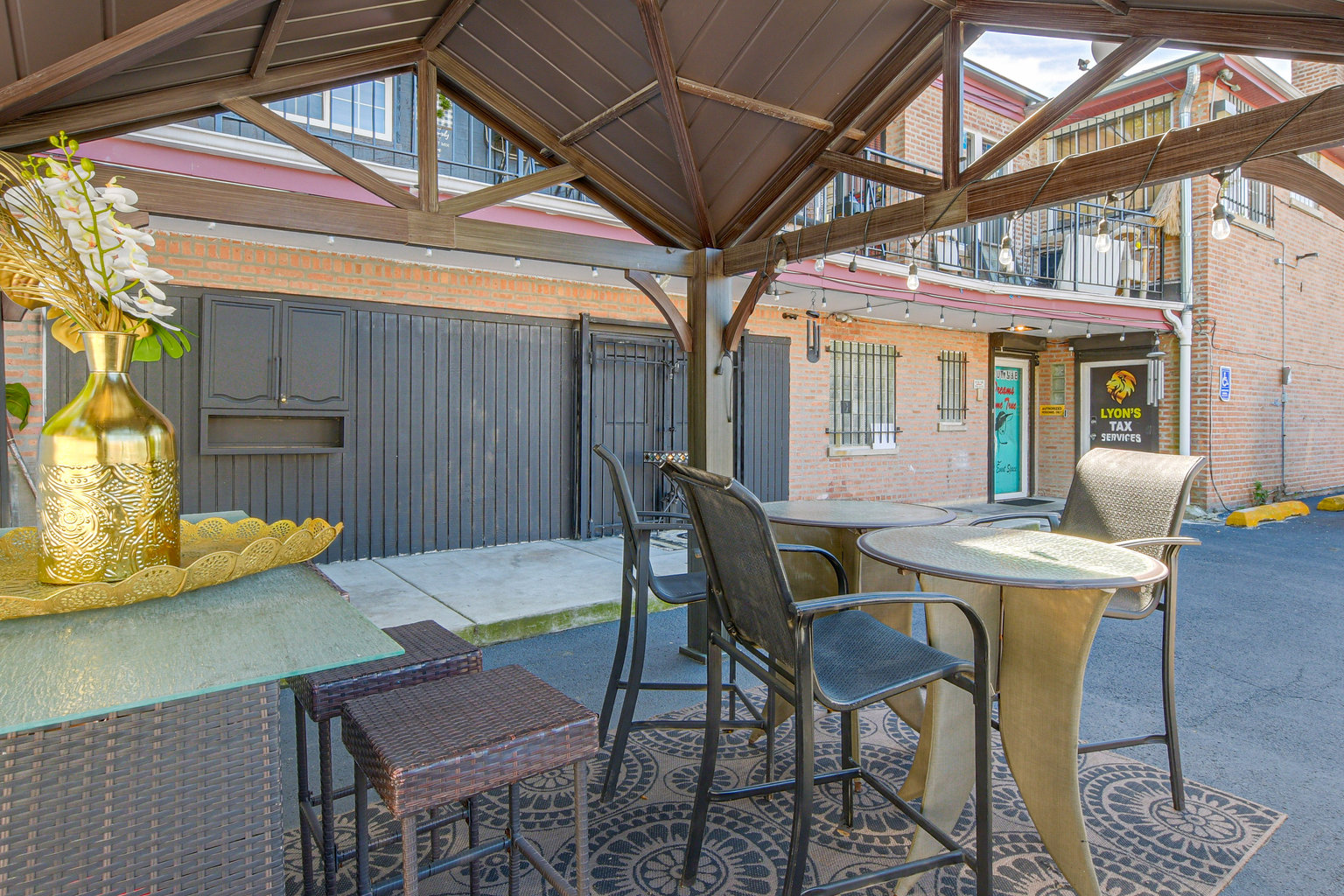 Chicago Vacation Rental