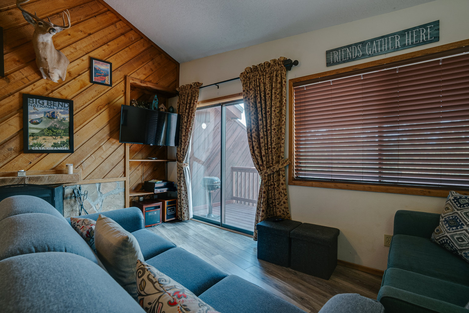 Angel Fire Vacation Rental