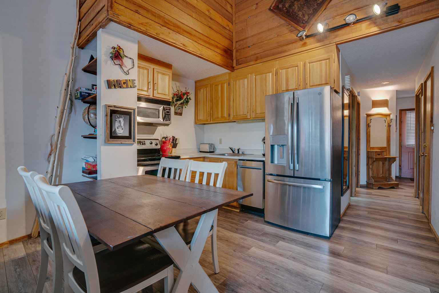 Angel Fire Vacation Rental