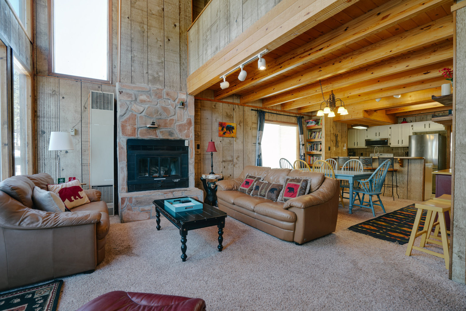 Angel Fire Vacation Rental