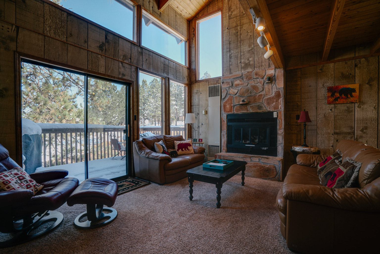 Angel Fire Vacation Rental