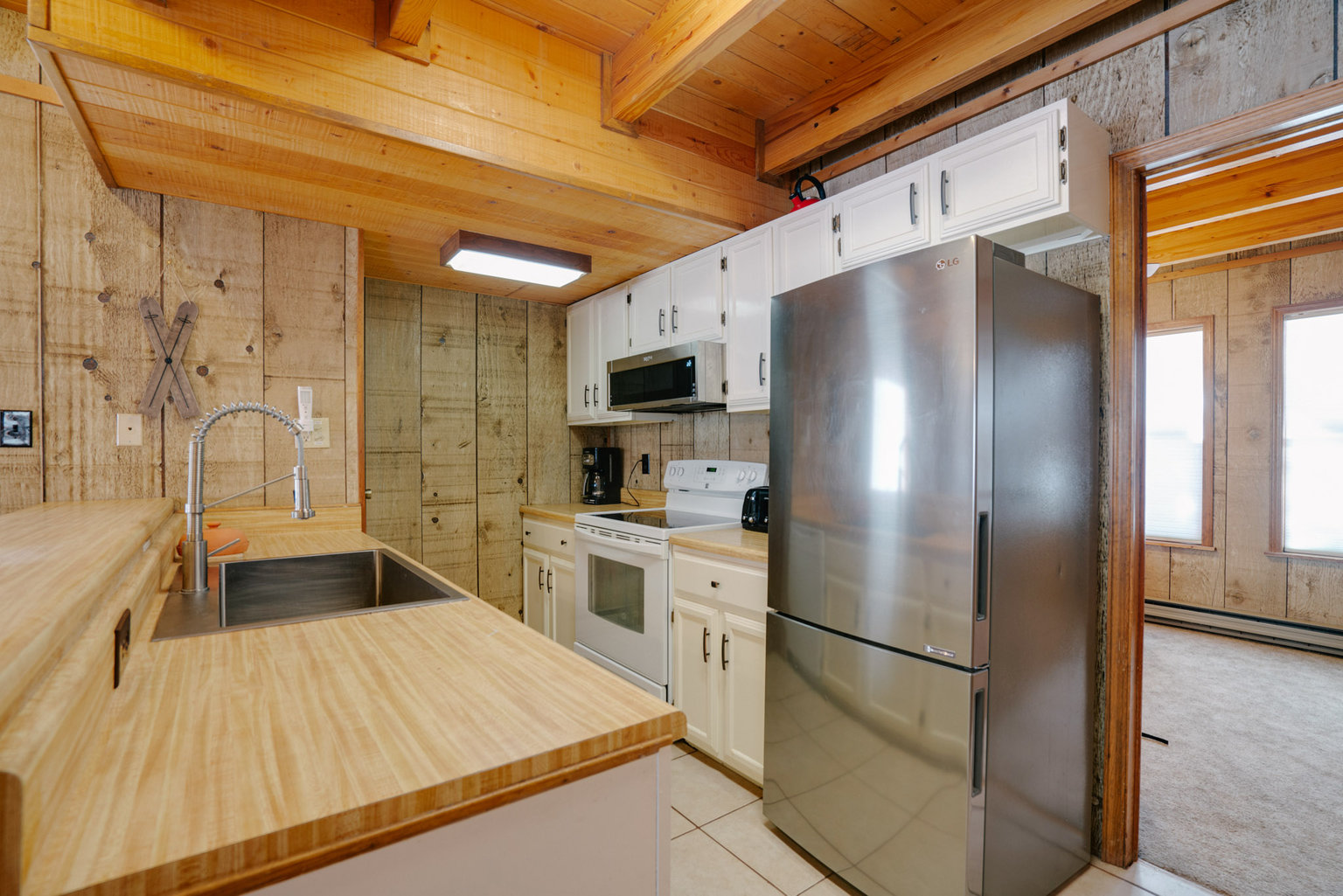Angel Fire Vacation Rental