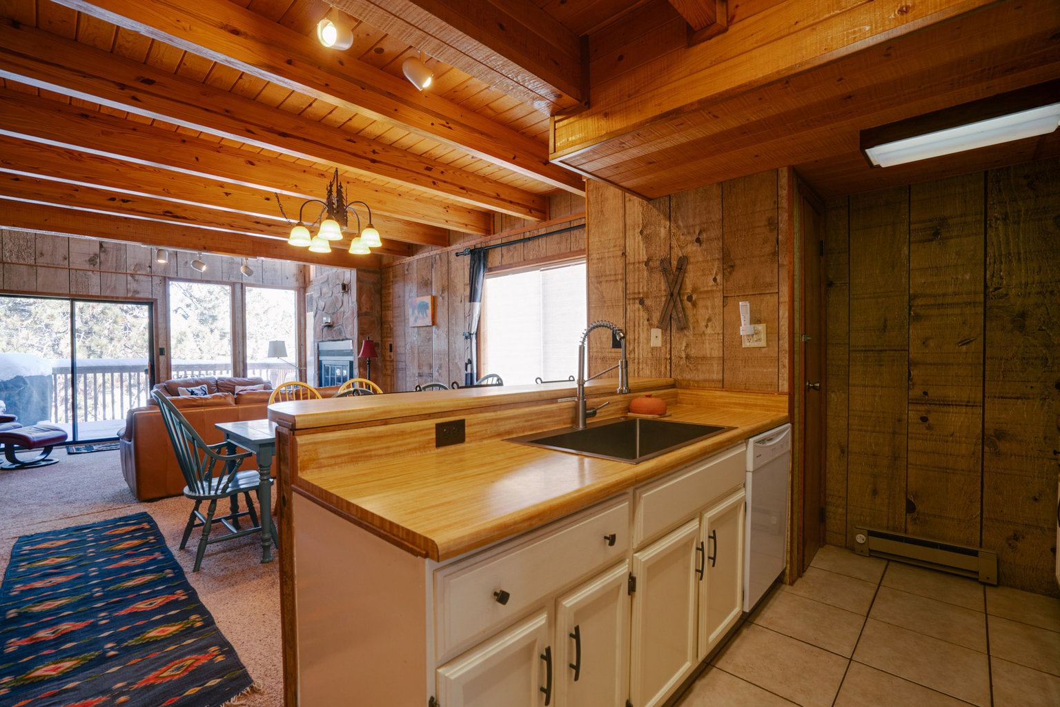 Angel Fire Vacation Rental