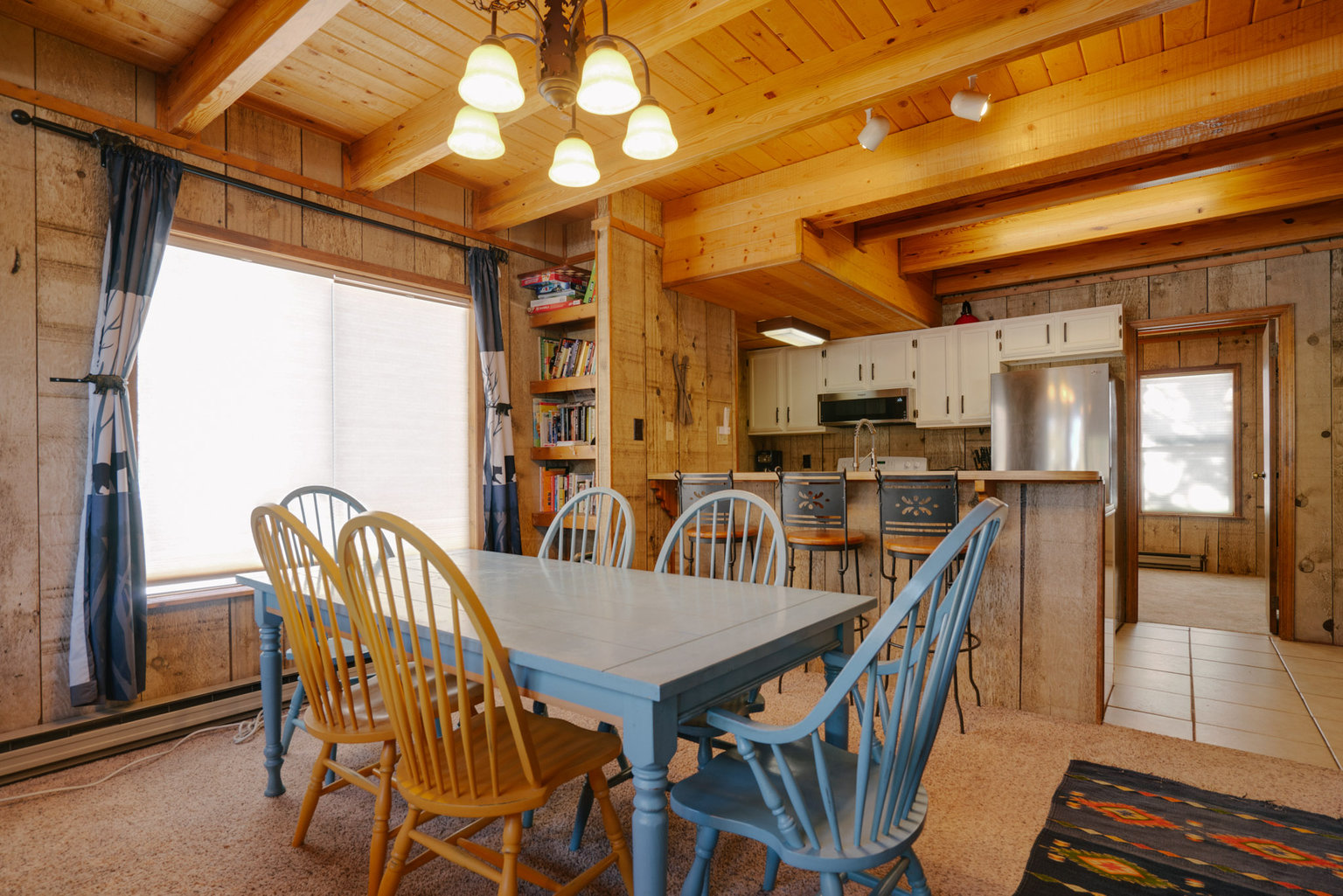 Angel Fire Vacation Rental