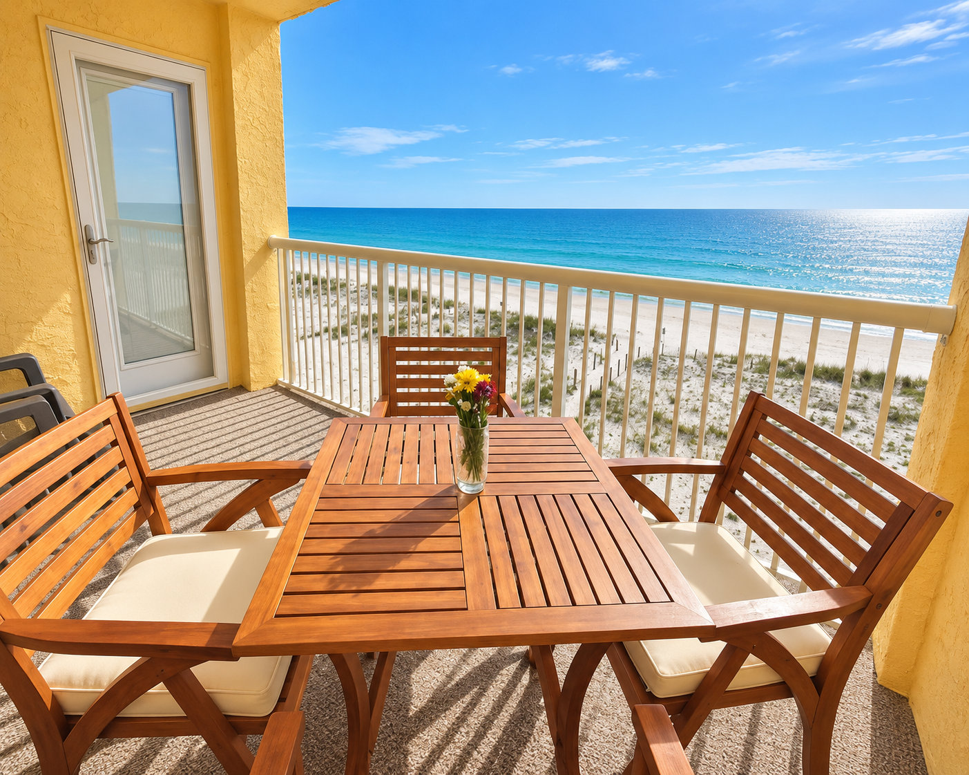 Gulf Shores Vacation Rental
