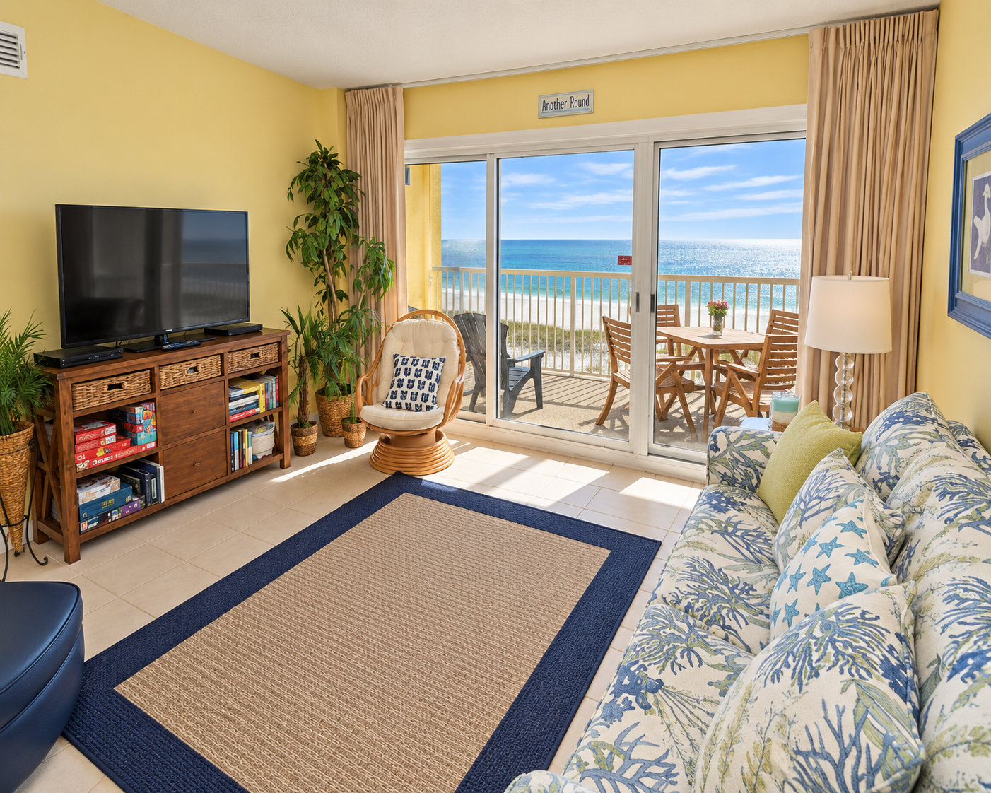 Gulf Shores Vacation Rental
