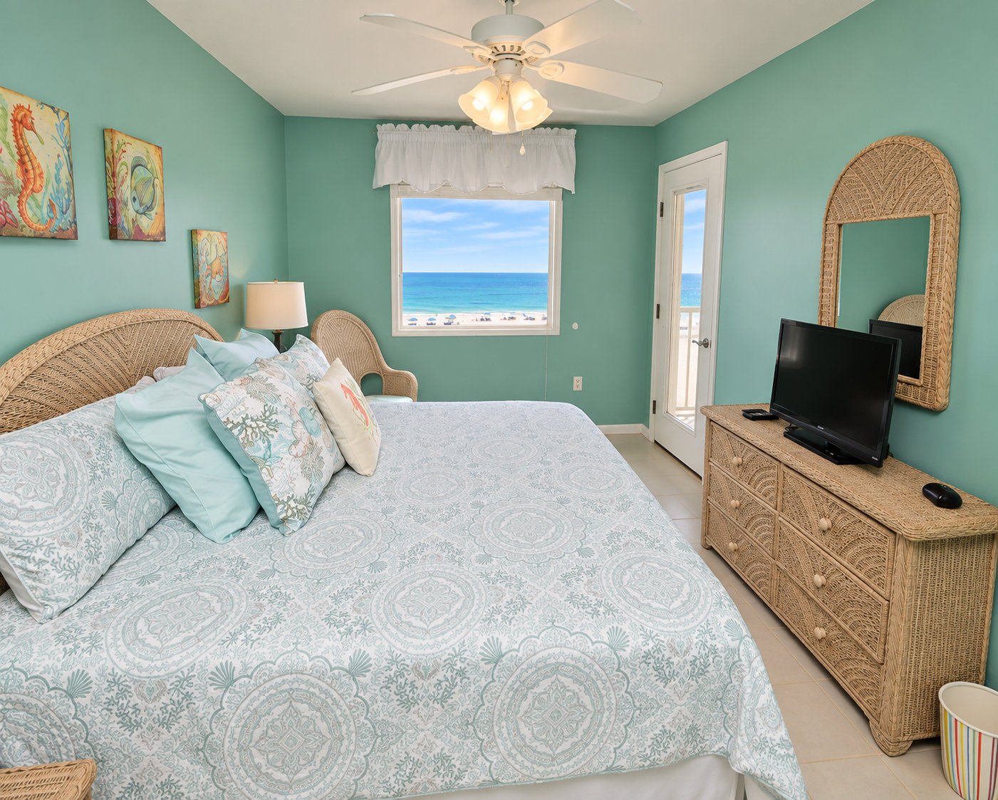 Gulf Shores Vacation Rental