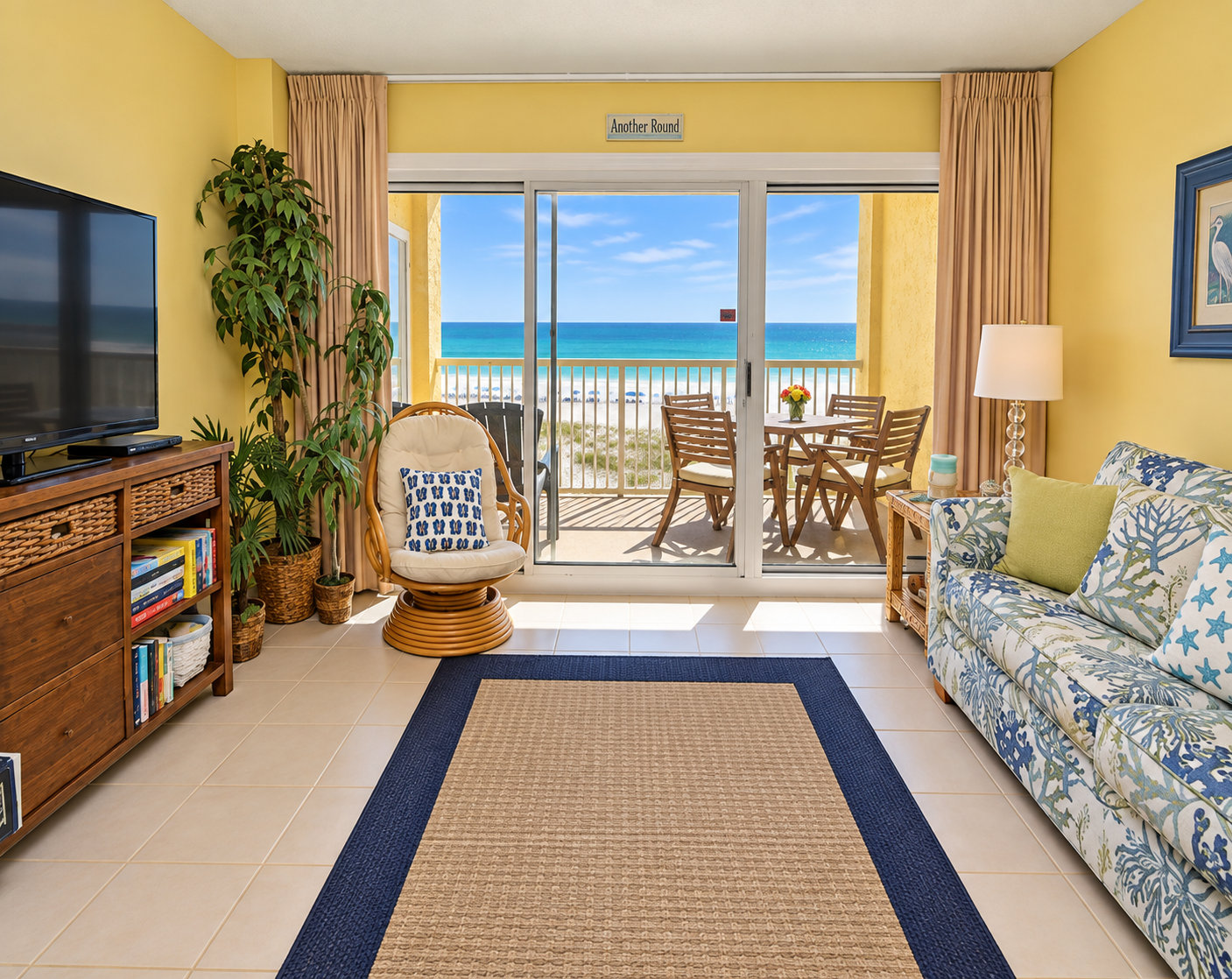 Gulf Shores Vacation Rental