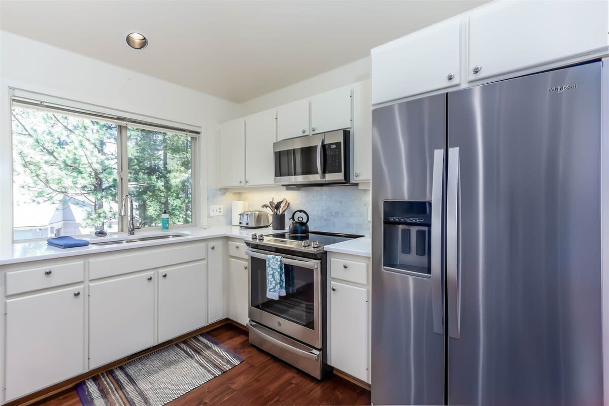 Sunriver Vacation Rental