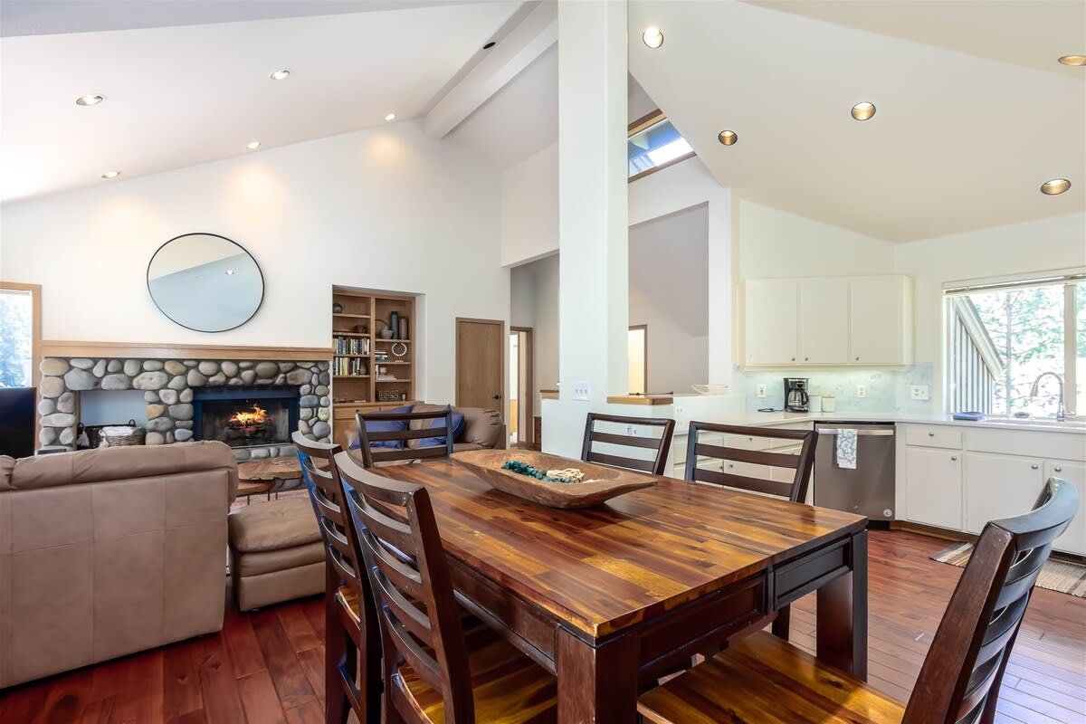 Sunriver Vacation Rental