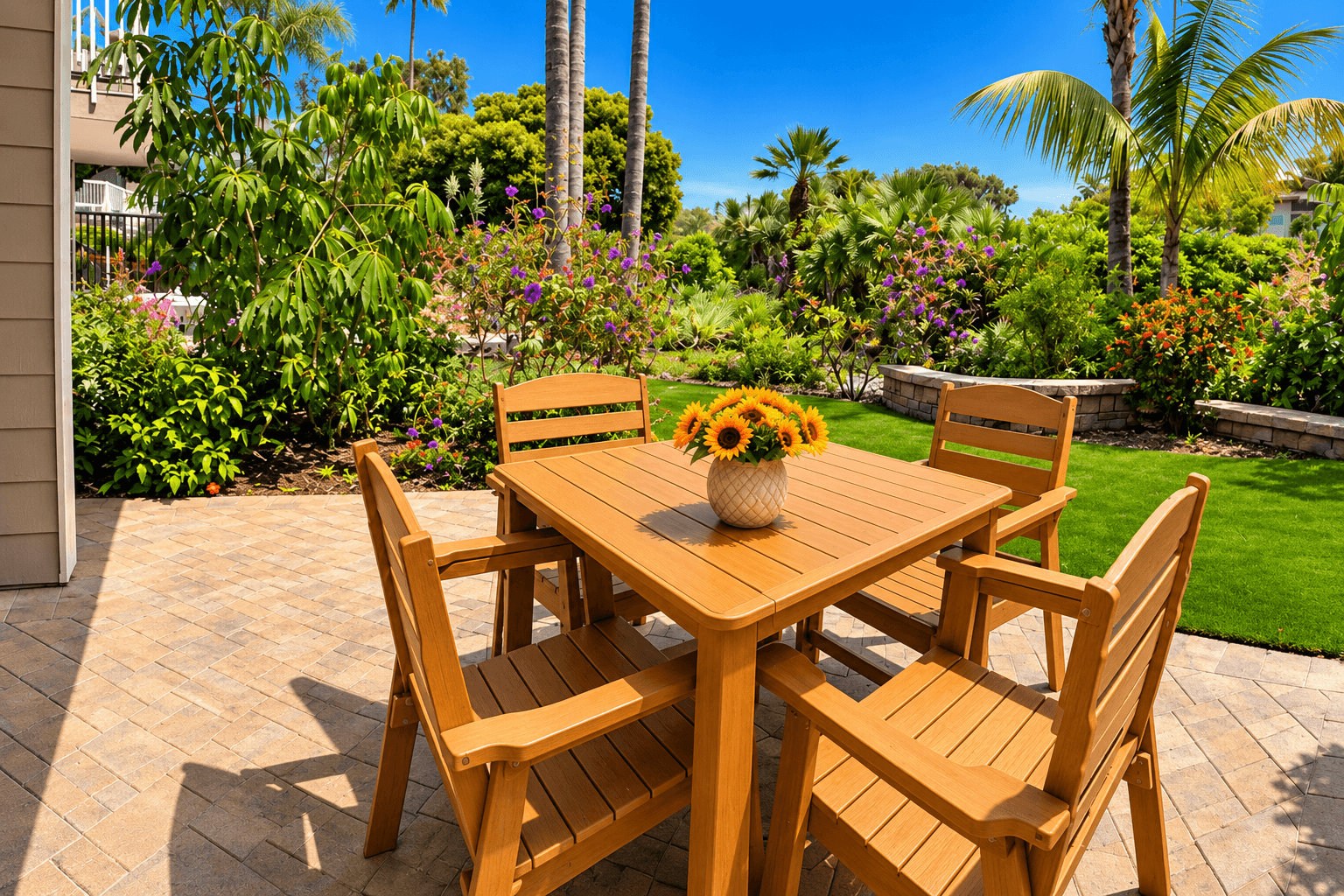 Oceanside Vacation Rental