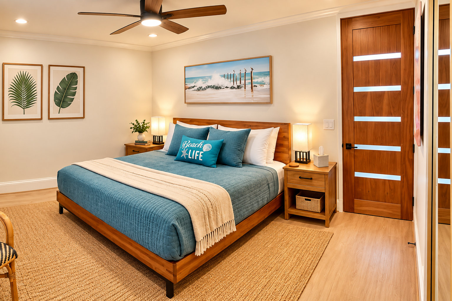 Oceanside Vacation Rental