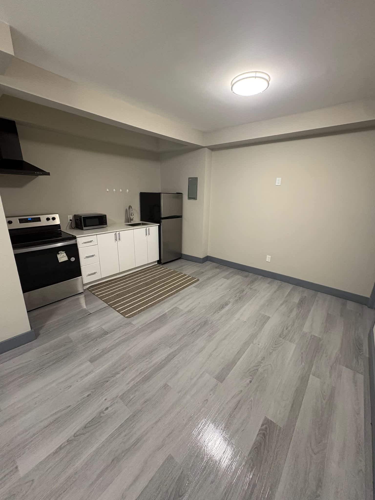 St. Catharines Vacation Rental