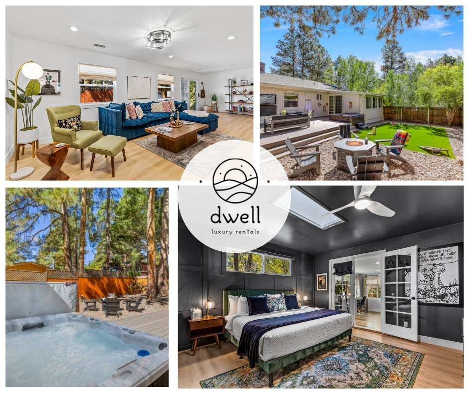 Flagstaff Vacation Rental